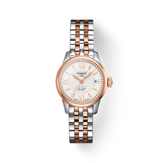 Tissot Le Locle Automatic Small Lady (25.30) T41218333