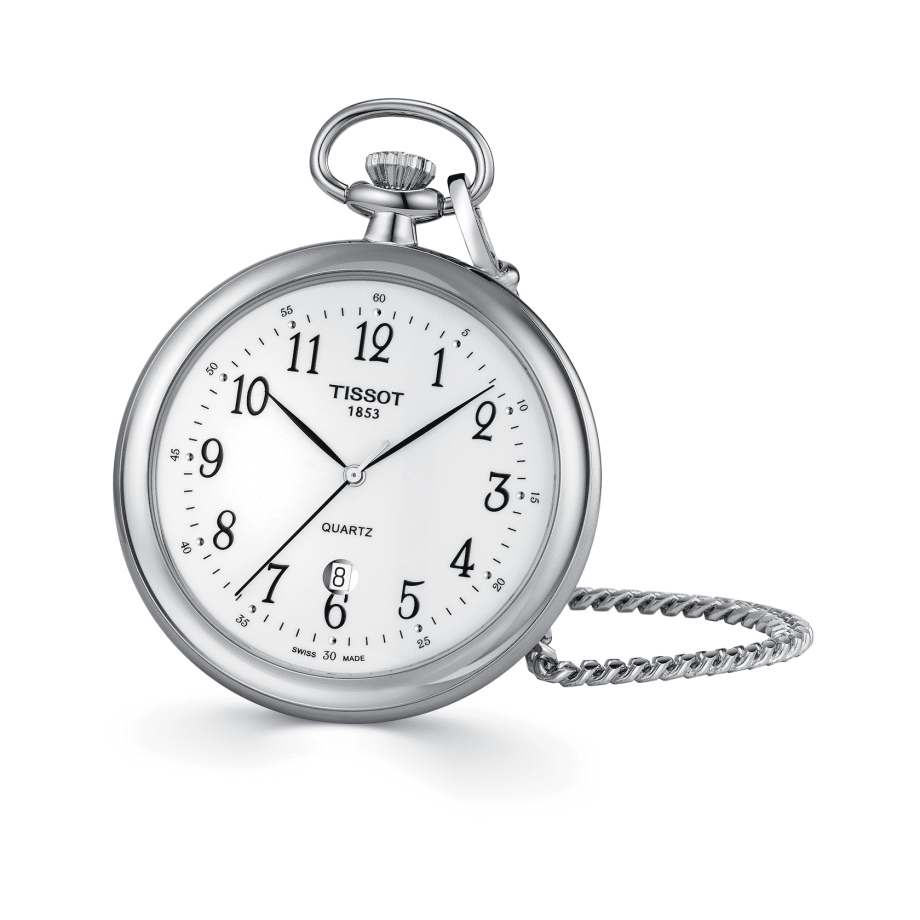 Tissot Lepine T82655012