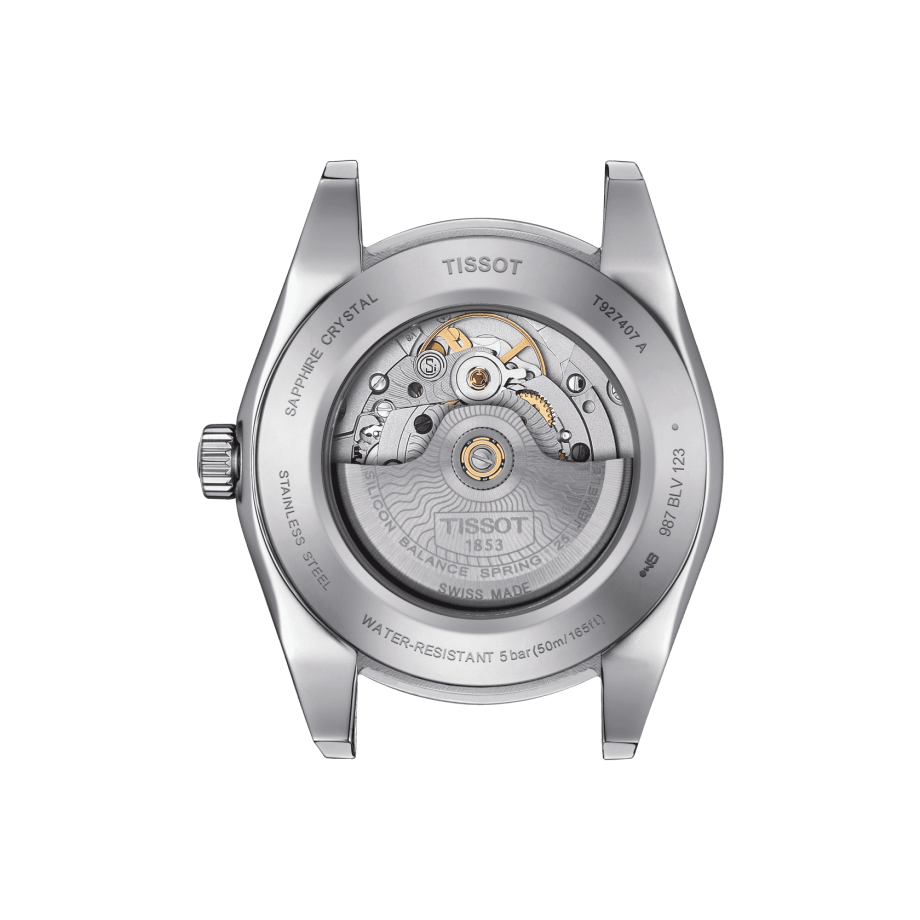 Tissot T9274074103101