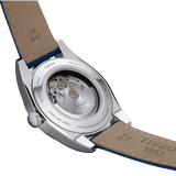 Tissot Gentleman Powermatic 80 Silicium Solid 18K Gold bezel T9274074604100 Tissot Gentleman Powermatic 80 Silicium Solid 18K Gold bezel T9274074604100