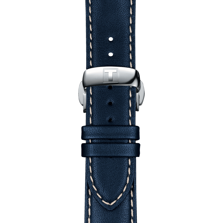 Tissot Gentleman Powermatic 80 Silicium Solid 18K Gold bezel T9274074604100 Tissot Gentleman Powermatic 80 Silicium Solid 18K Gold bezel T9274074604100