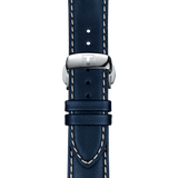 Tissot Gentleman Powermatic 80 Silicium Solid 18K Gold bezel T9274074604100 Tissot Gentleman Powermatic 80 Silicium Solid 18K Gold bezel T9274074604100