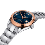 Tissot T-My Lady Automatic 18K Gold bezel T9300074104600 Tissot T-My Lady Automatic 18K Gold bezel T9300074104600