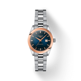 Tissot T-My Lady Automatic 18K Gold bezel T9300074104600 Tissot T-My Lady Automatic 18K Gold bezel T9300074104600