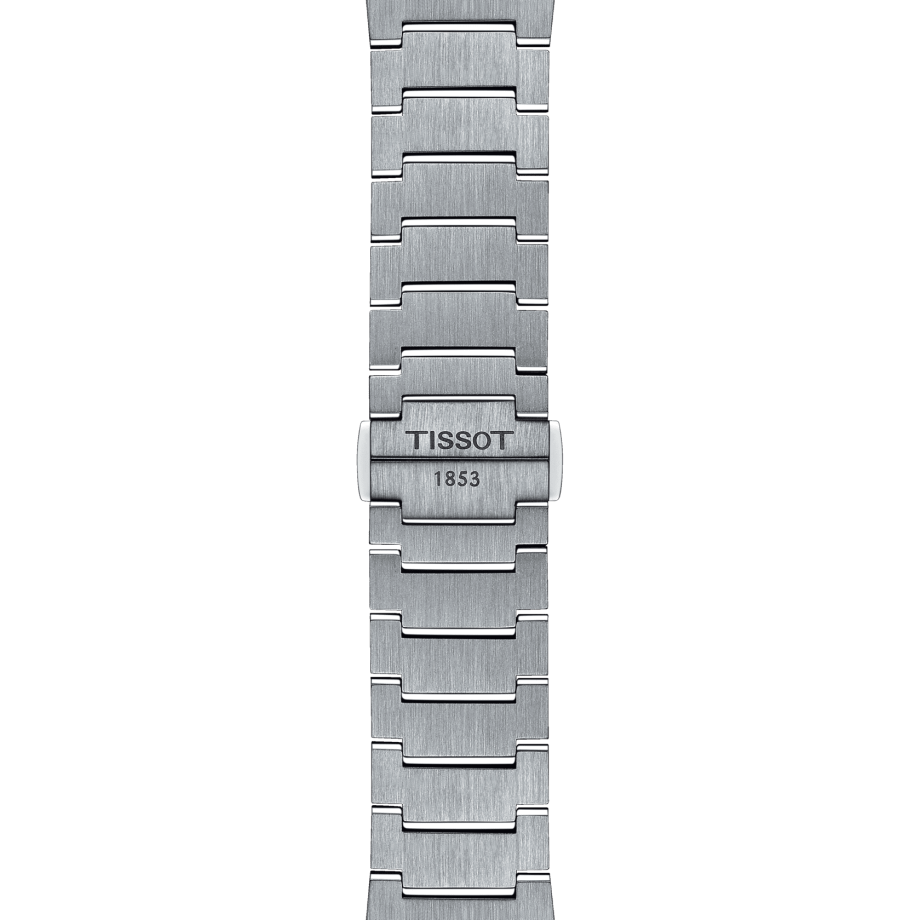 Tissot PRX Powermatic 80 Steel & 18K Gold Bezel T9314074104100