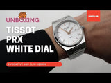 Tissot PRX T1374101103100 Tissot PRX T1374101103100