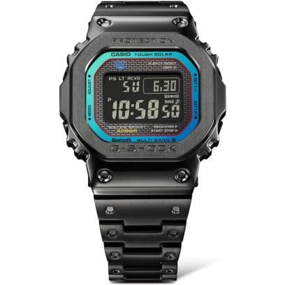 Casio gmw online b5600