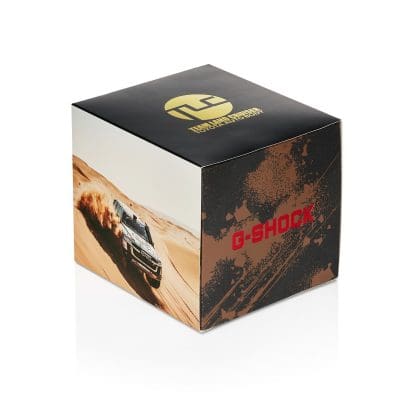 Casio G-Shock Watch GW9500TLC-1