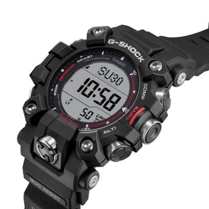 Casio G-Shock Watch GW9500-1