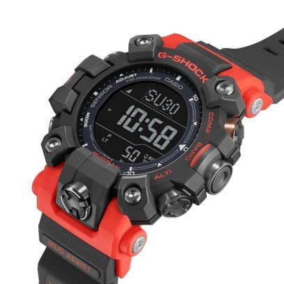 Casio G-Shock Watch GW9500-1A4