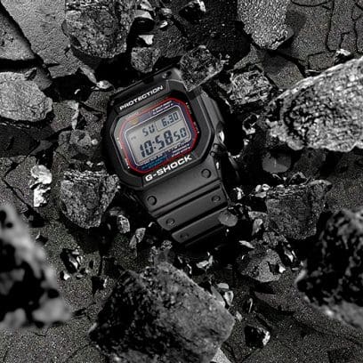 civilisation Himmel puls Casio G-Shock Watch GWM5610U-1
