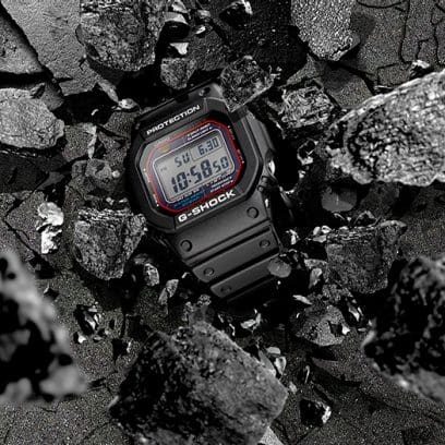 Casio G-Shock Watch GWM5610-1