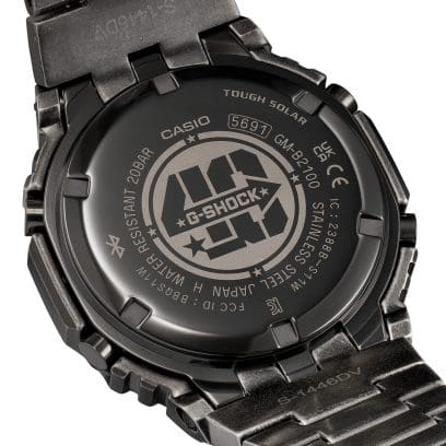 Casio G-Shock Watch GM-B2100VF-1A