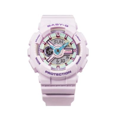 Casio Baby-G Watch BA110XPM-6A