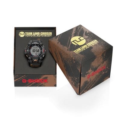 Casio G-Shock Watch GW9500TLC-1