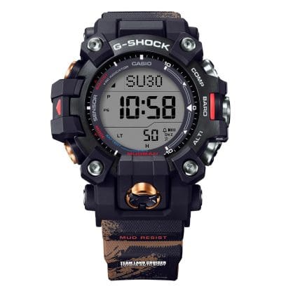 Casio G-Shock Watch GW9500TLC-1