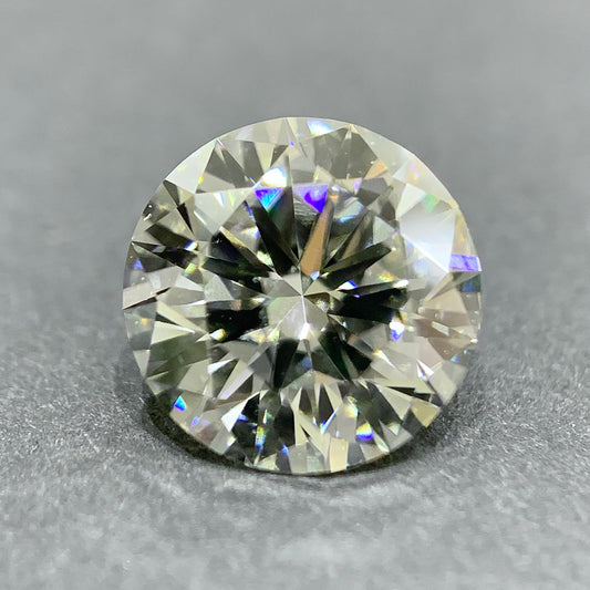 1.40ct VS2 H Round Brilliant Cut Diamond