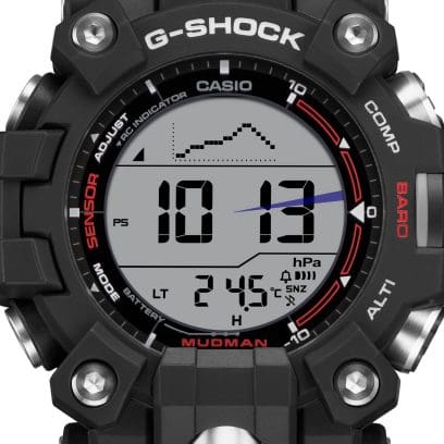 Casio G-Shock Watch GW9500-1