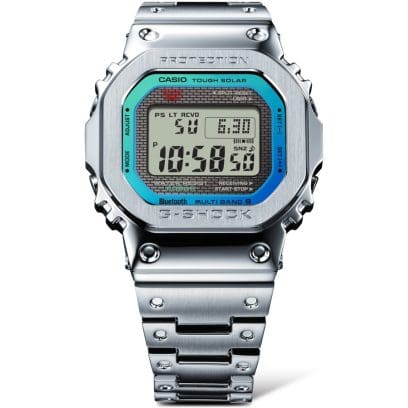 Casio G-Shock Watch GMWB5000PC-1