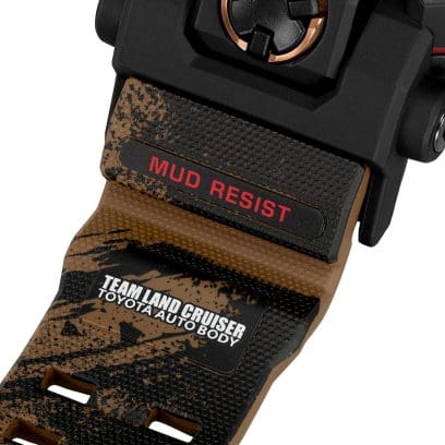 Casio G-Shock Watch GW9500TLC-1