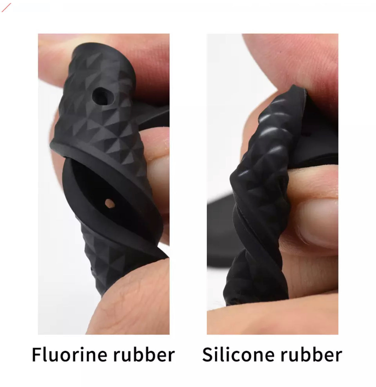 Rubber Waffle Dive Watch Strap Band MM300 62MAS ZLM01 Rubber Waffle Dive Watch Strap Band MM300 62MAS ZLM01