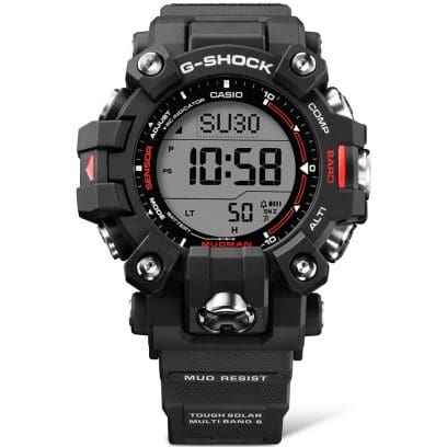 Casio G-Shock Watch GW9500-1