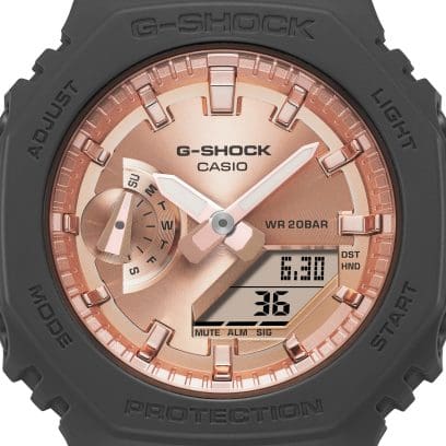 Casio G Shock Watch GMAS2100MD1A