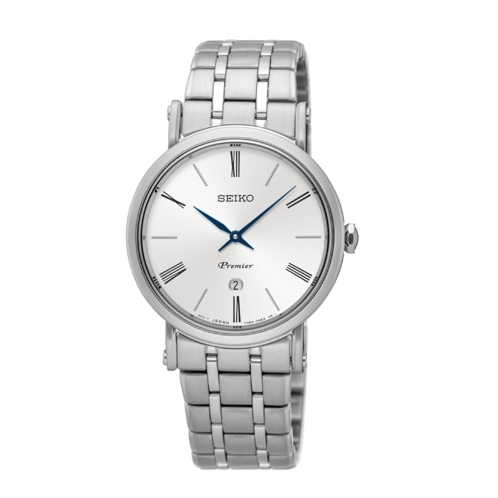 Seiko SXB429