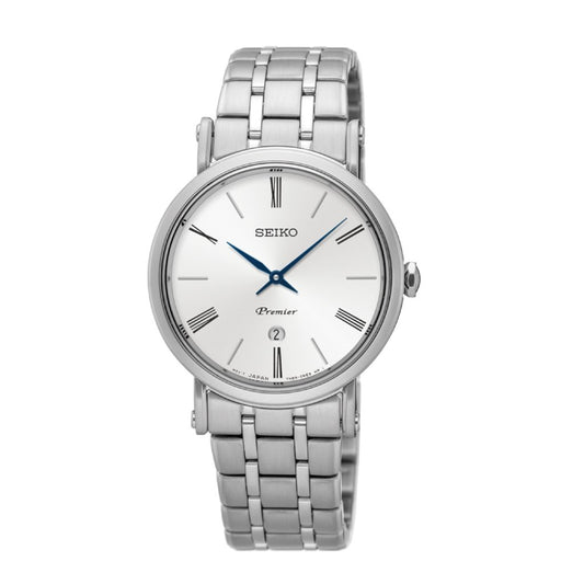 Seiko SXB429