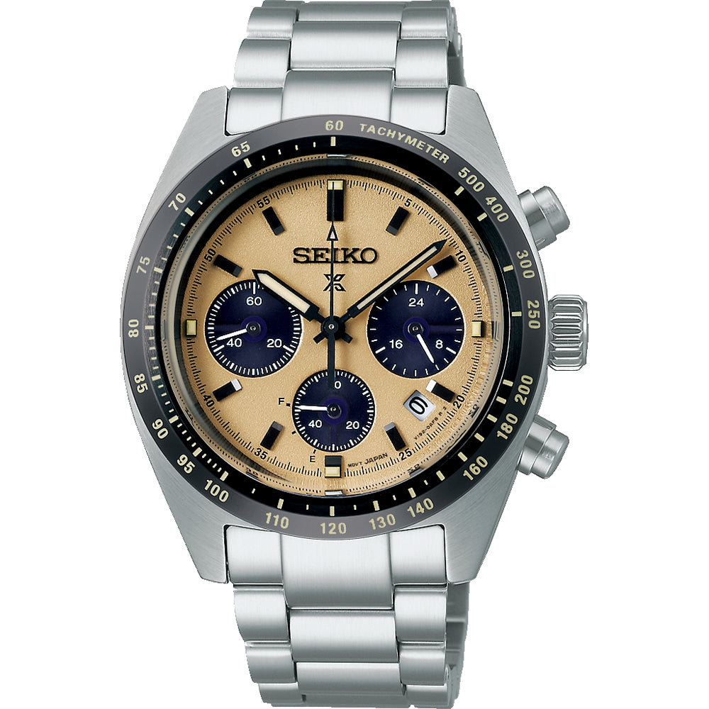 Seiko adventure solar watch online