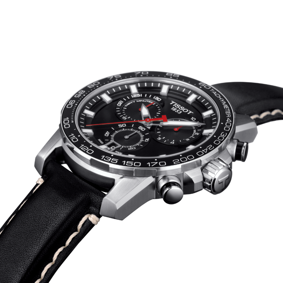 Tissot Supersport Chrono T1256171605100