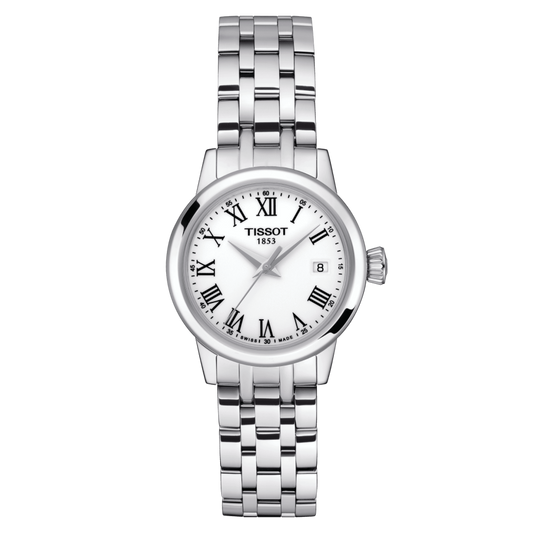 TISSOT CLASSIC DREAM LADY T1292101101300