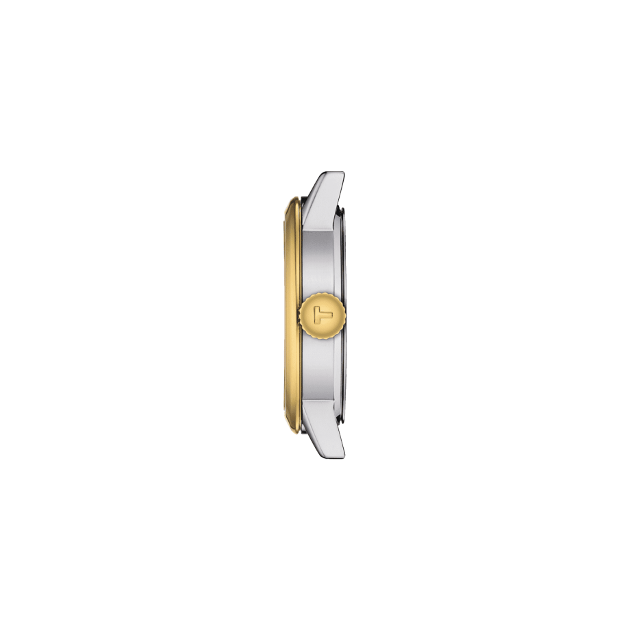 TISSOT CLASSIC DREAM LADY T1292102226300