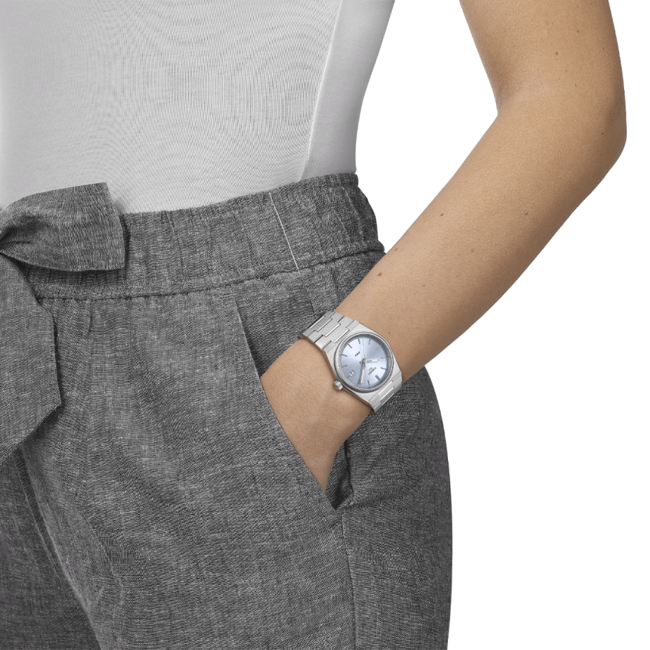 Tissot PRX 35mm T1372101135100