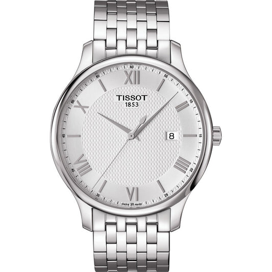 TISSOT TRADITION T0636101103800