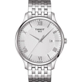 TISSOT TRADITION T0636101103800 TISSOT TRADITION T0636101103800