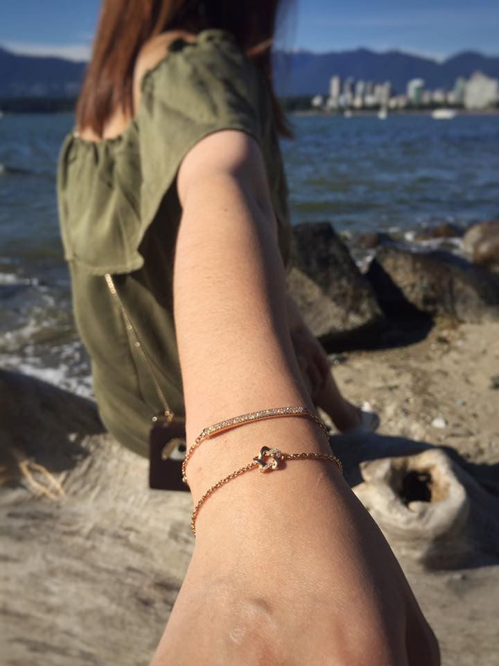 FOLLOW ME TO: Get The Perfect Beach Wear Gift For Her