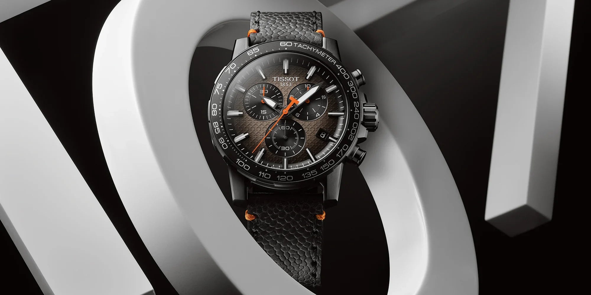 Supersport Chrono