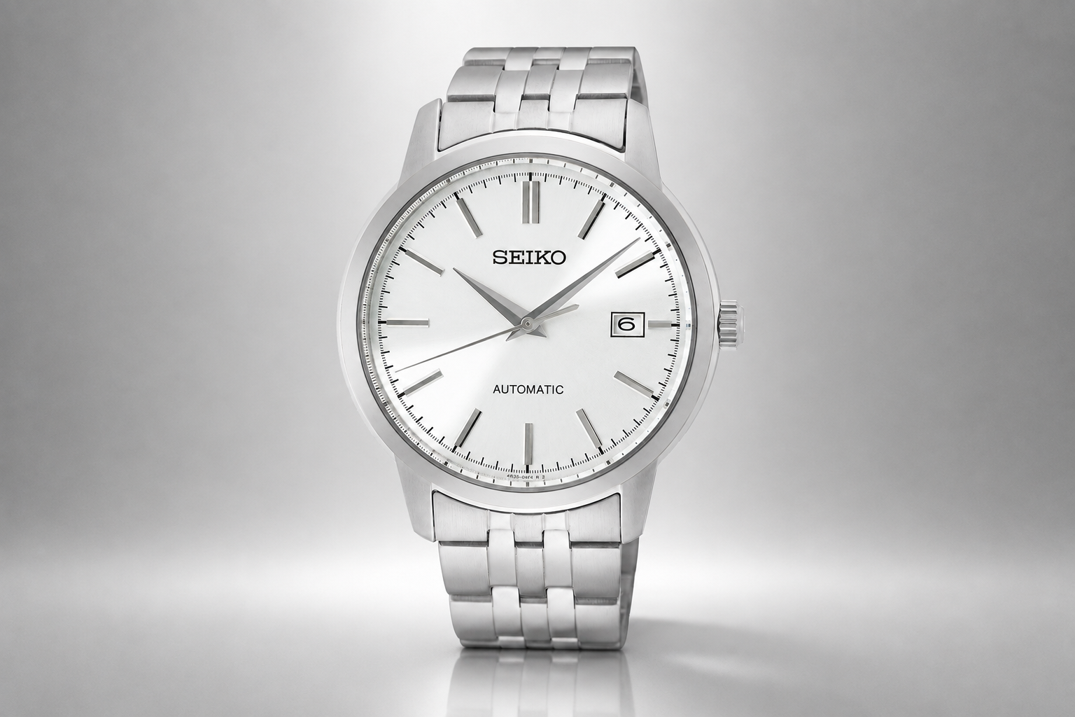 Seiko Essentials Watches