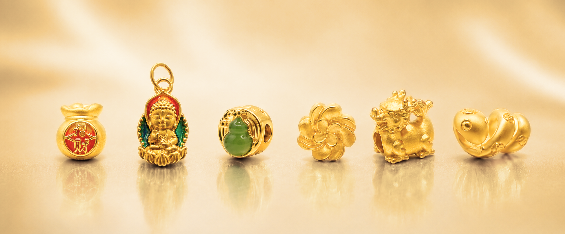 Charms