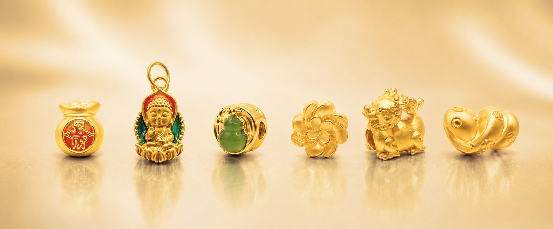 Charms