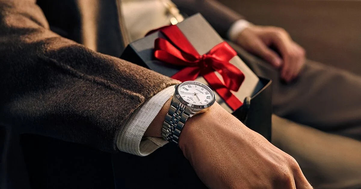Gifts for Him (Watches)