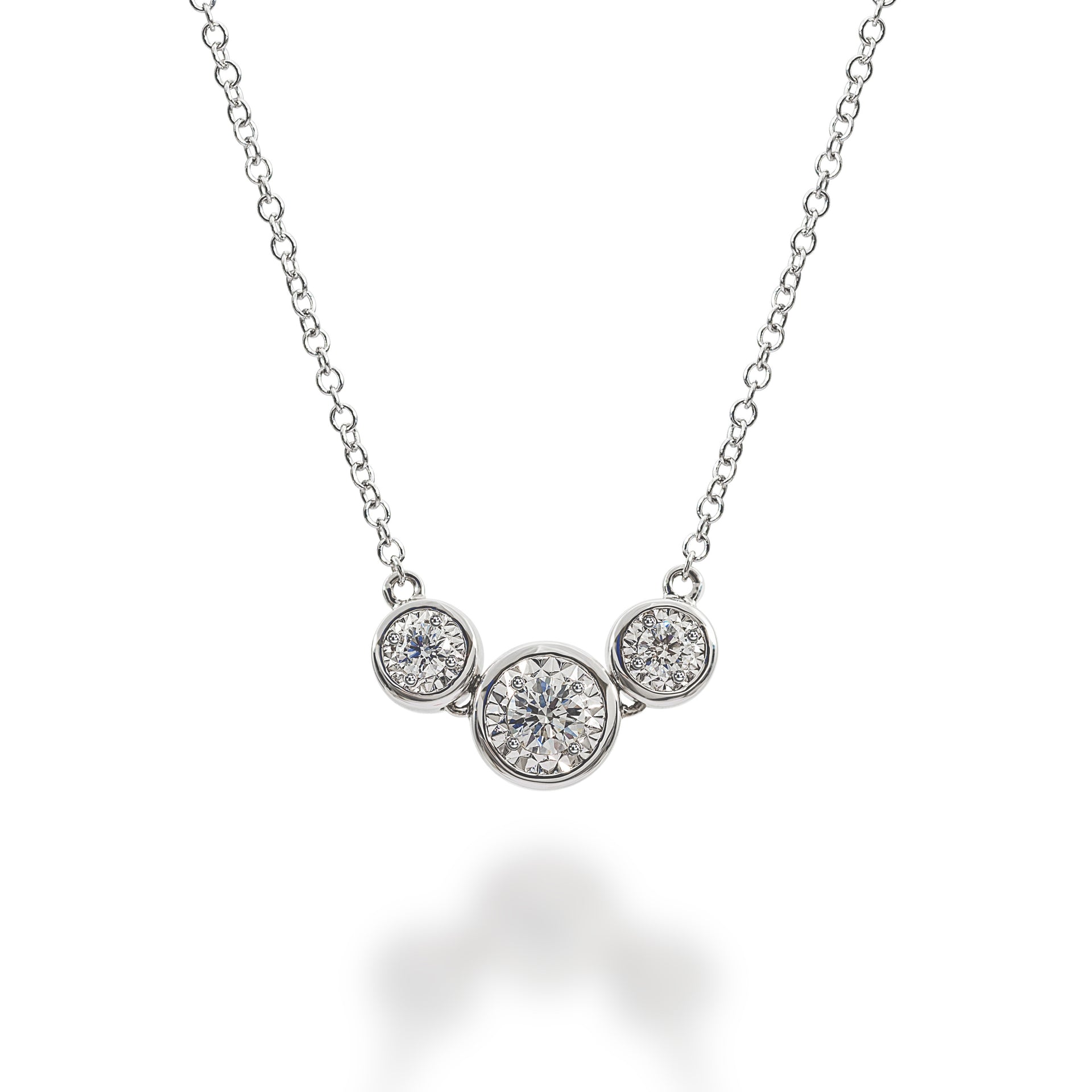 Lovemark Diamond