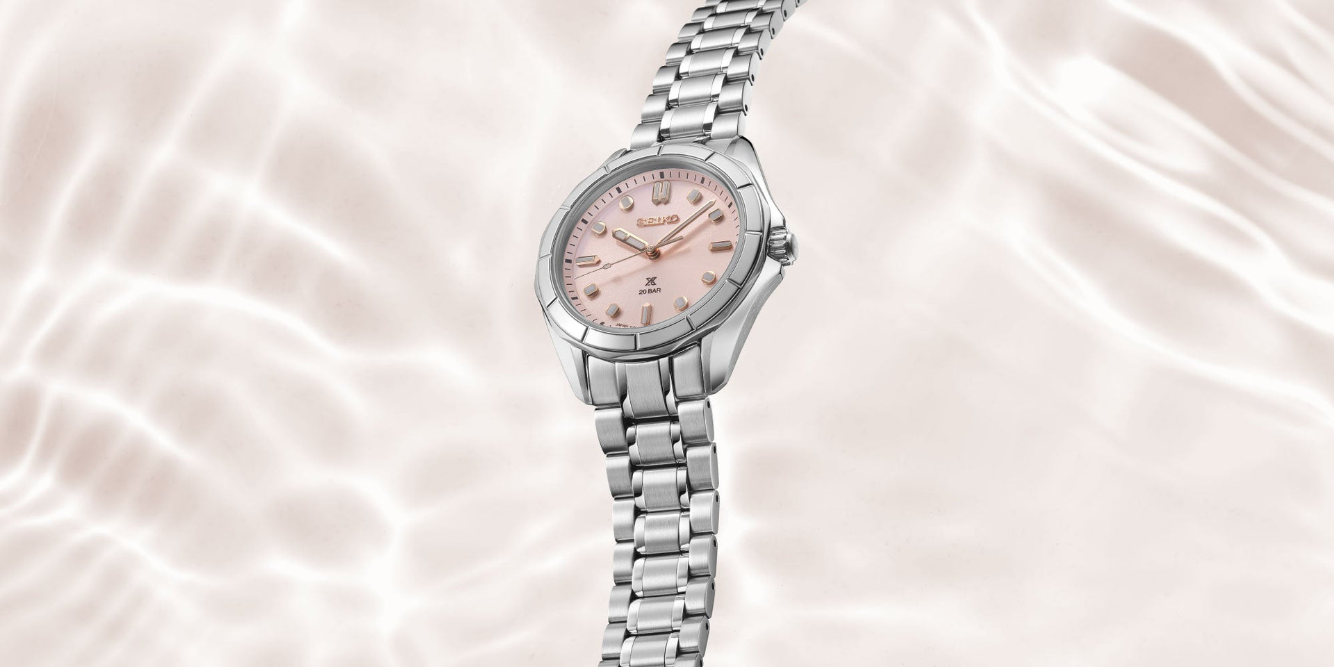 seiko women's watches