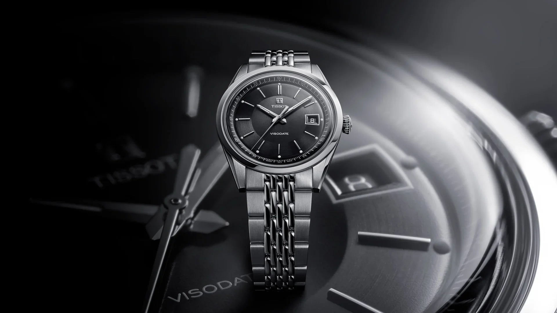 Visodate