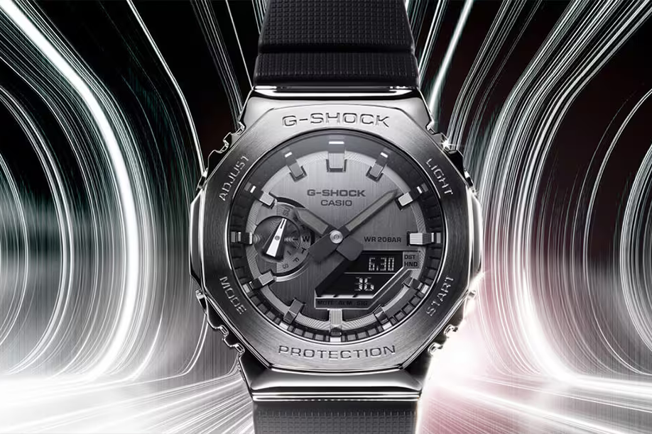 G-STEEL