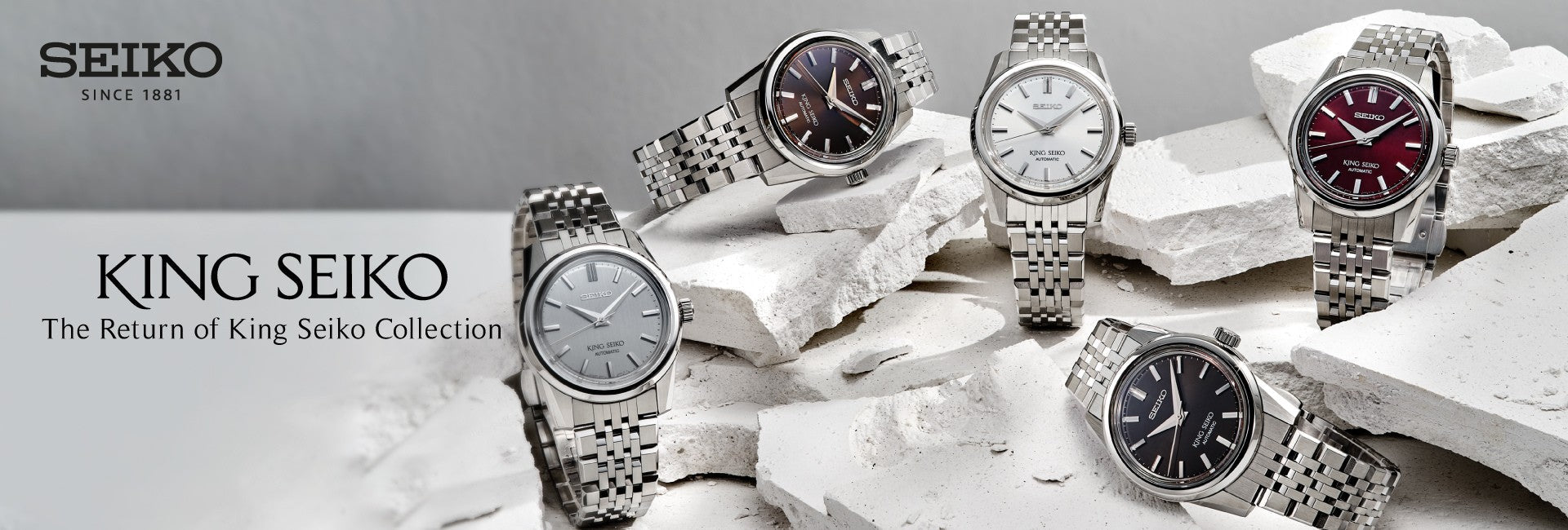 King Seiko