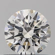 0.50ct Round Natural Diamond (Colour G, Clarity VS2, Cut EX, GIA Certified)