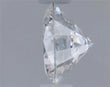 0.57ct Round Lab Grown Diamond (Colour E, Clarity VS1, Cut VG, IGI Certified)