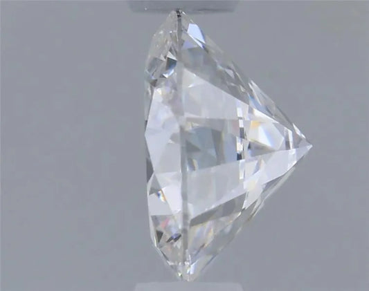0.57ct Round Lab Grown Diamond (Colour E, Clarity VS1, Cut VG, IGI Certified)